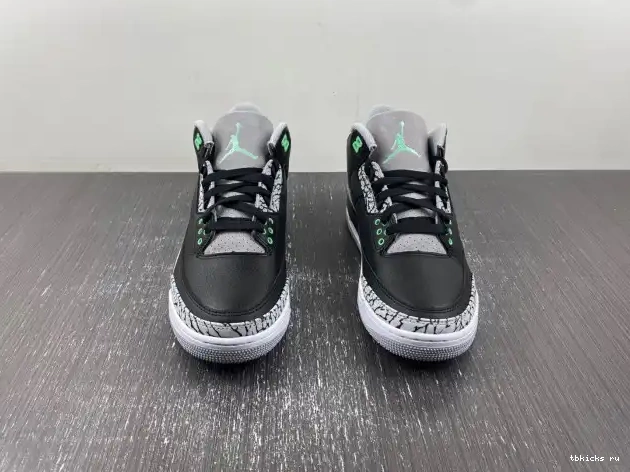 Reps TB Green Air Jordan Glow CT8532-031 3 0518